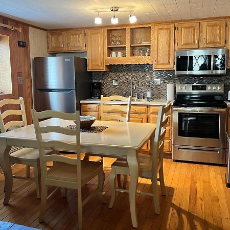 Stay In Ohiopyle Near Everything Including The Trail, Ohiopyle Pa Farmington Kültér fotó