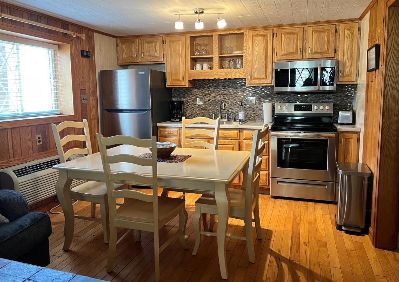 Stay In Ohiopyle Near Everything Including The Trail, Ohiopyle Pa Farmington Kültér fotó