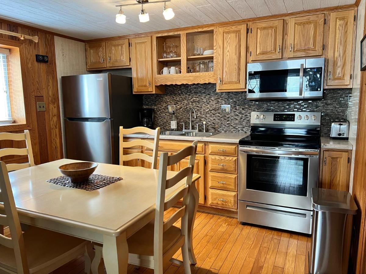 Stay In Ohiopyle Near Everything Including The Trail, Ohiopyle Pa Farmington Kültér fotó