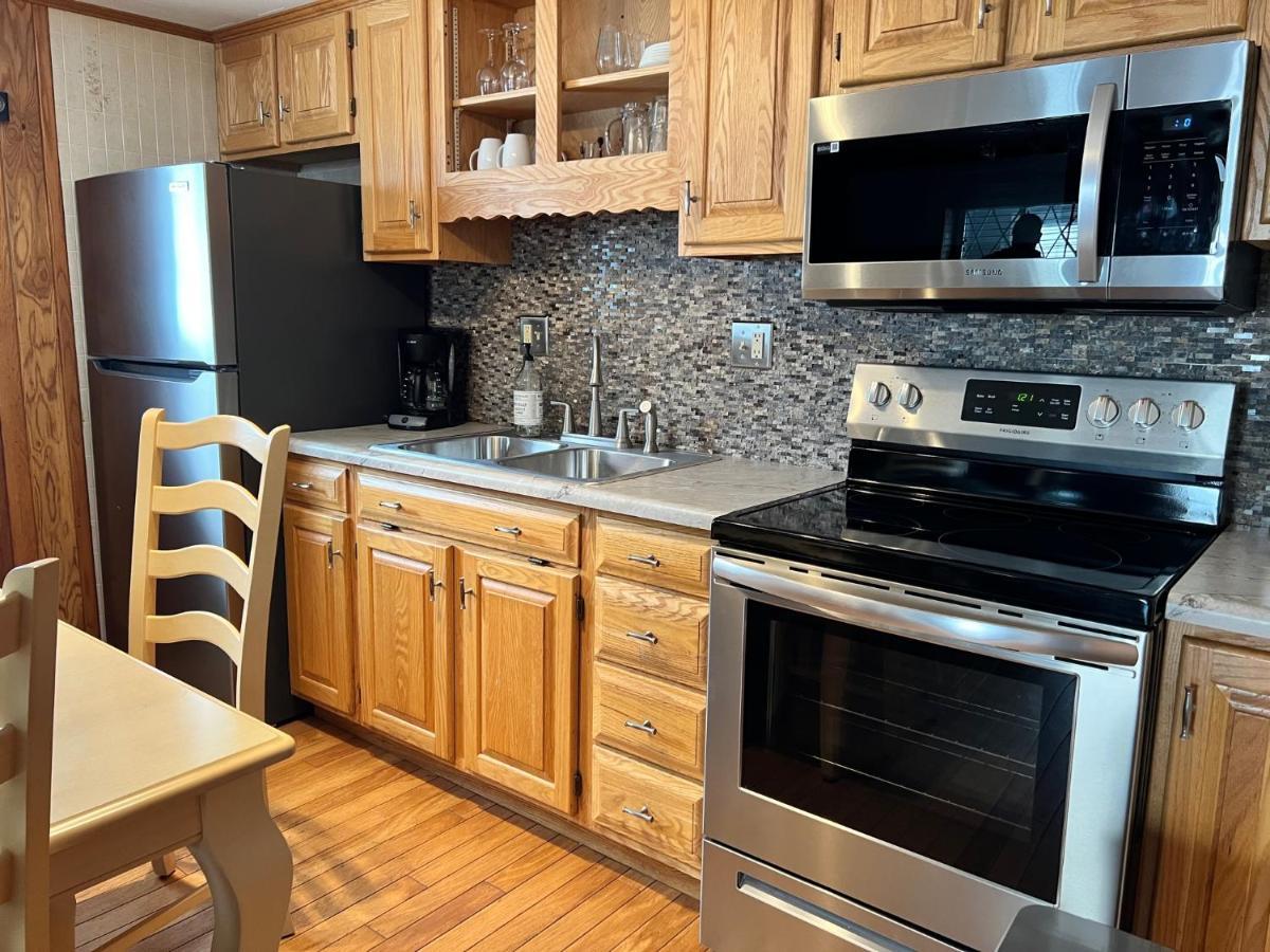Stay In Ohiopyle Near Everything Including The Trail, Ohiopyle Pa Farmington Kültér fotó