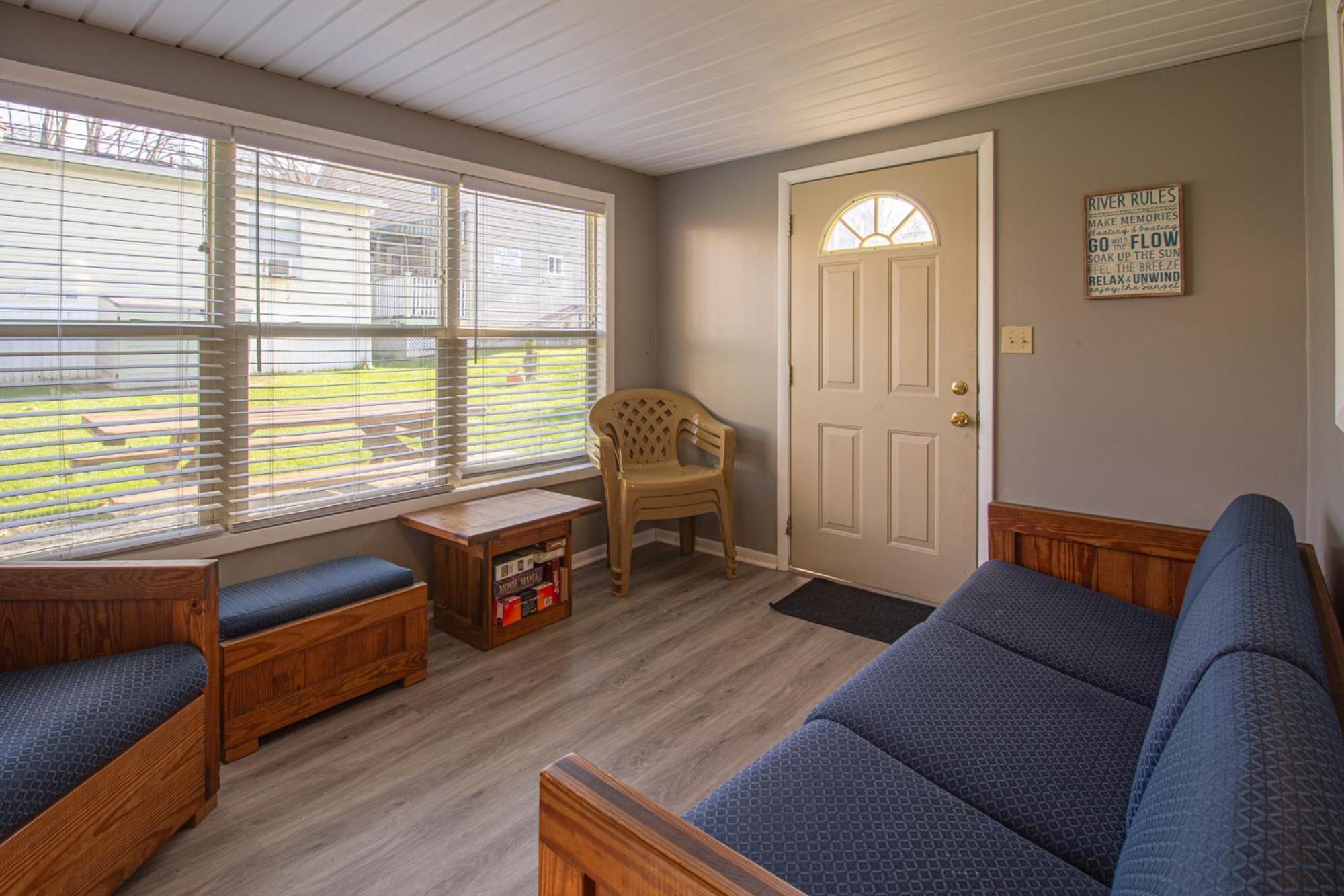 Stay In Ohiopyle Near Everything Including The Trail, Ohiopyle Pa Farmington Kültér fotó