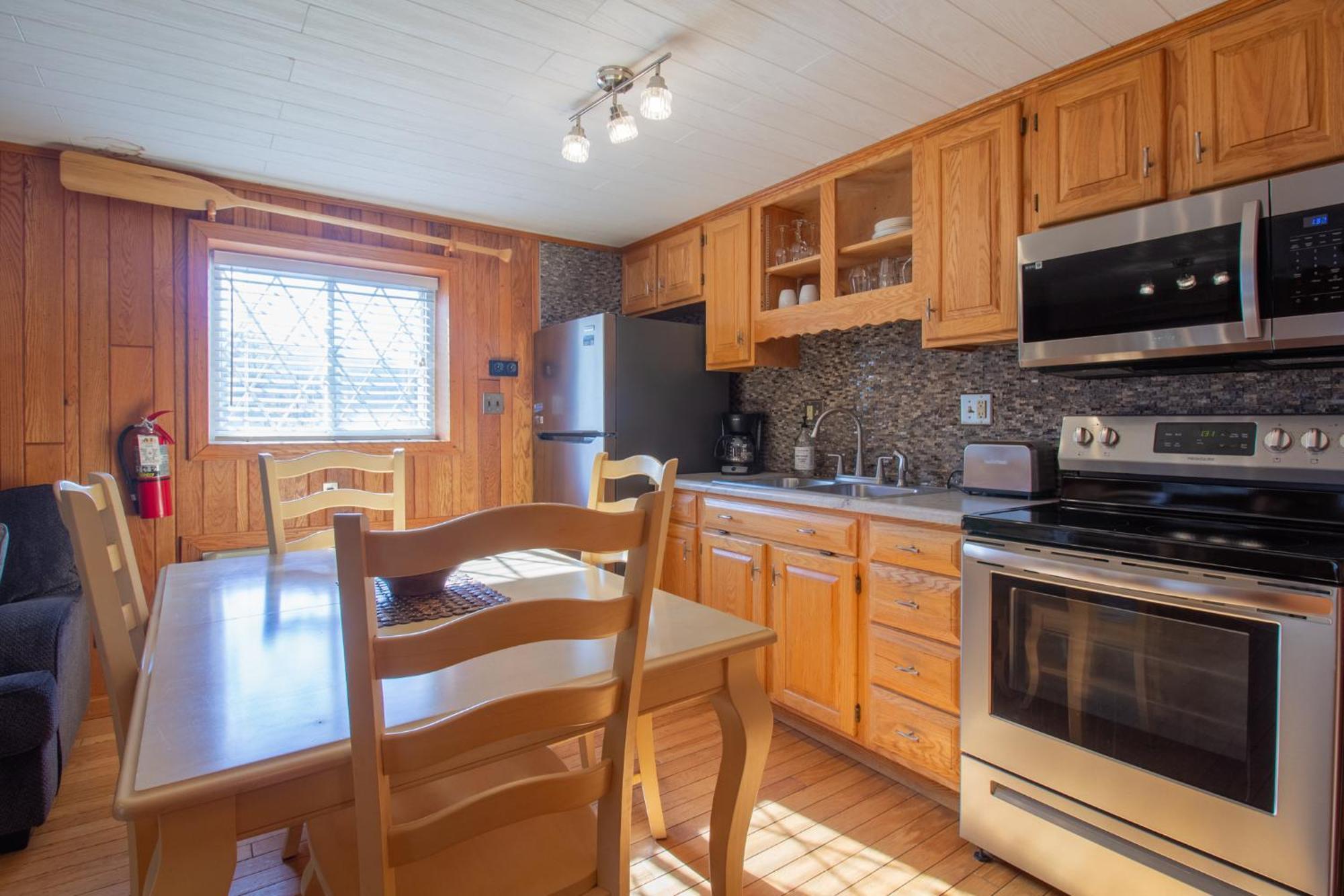 Stay In Ohiopyle Near Everything Including The Trail, Ohiopyle Pa Farmington Kültér fotó