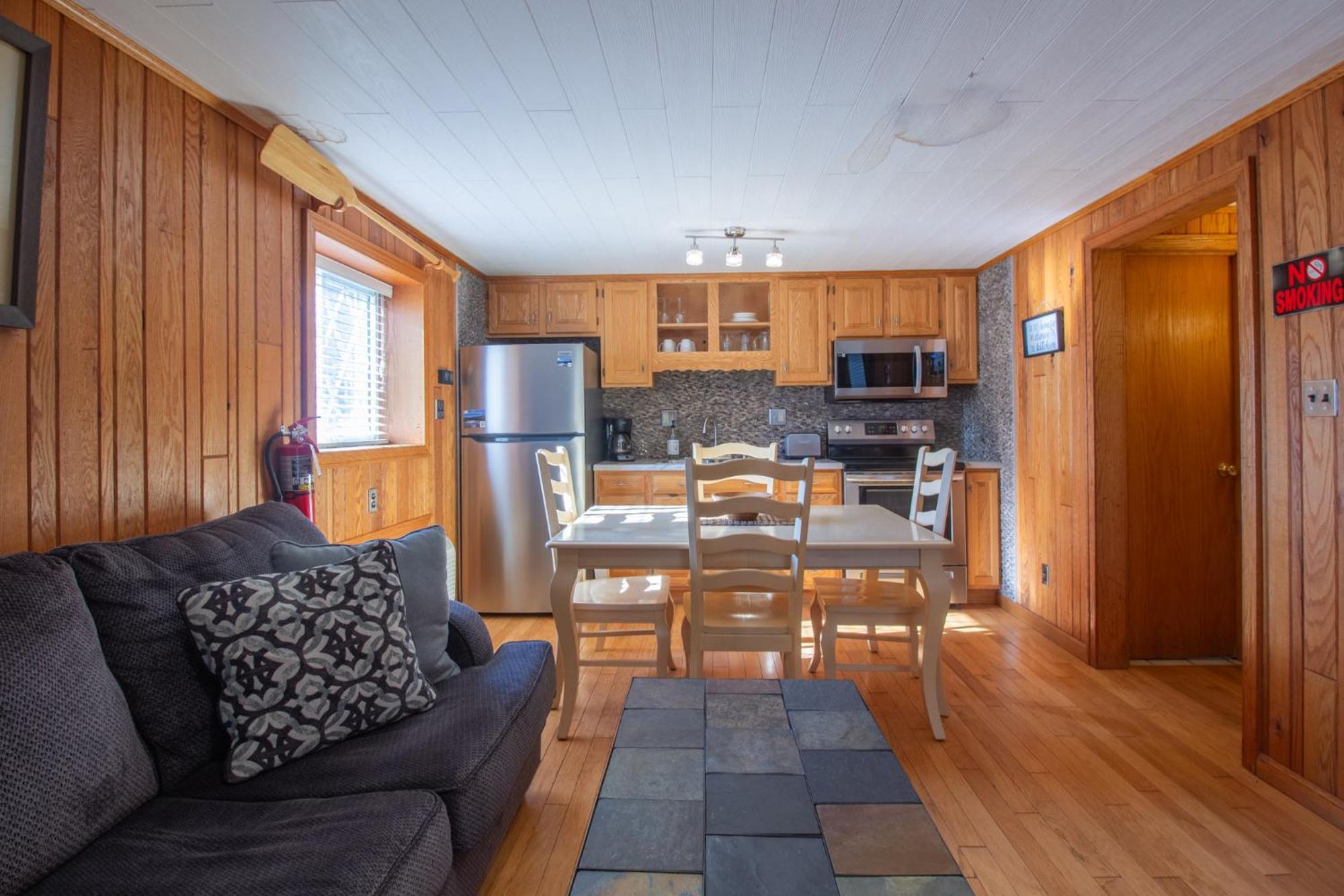 Stay In Ohiopyle Near Everything Including The Trail, Ohiopyle Pa Farmington Kültér fotó