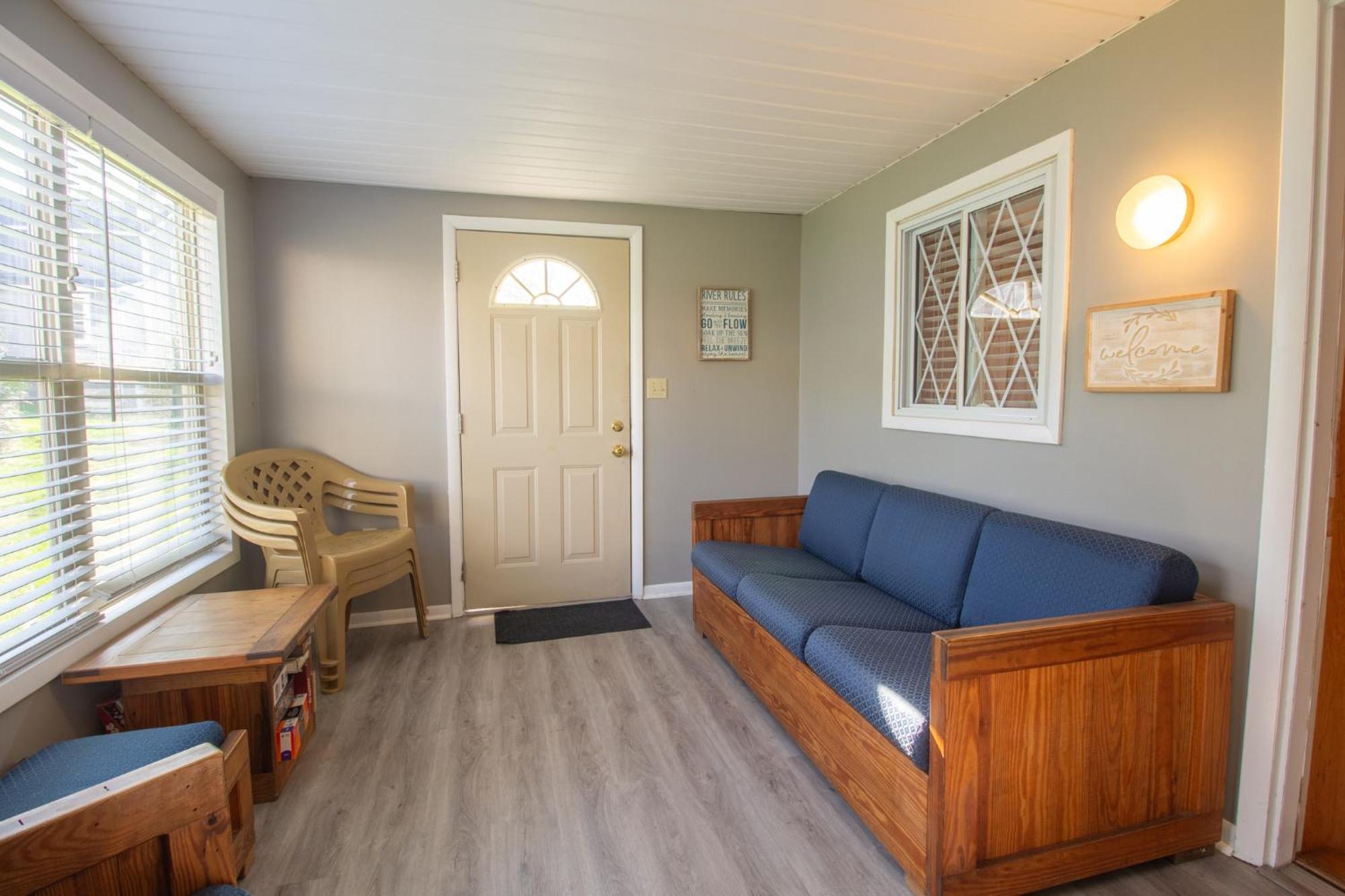 Stay In Ohiopyle Near Everything Including The Trail, Ohiopyle Pa Farmington Kültér fotó