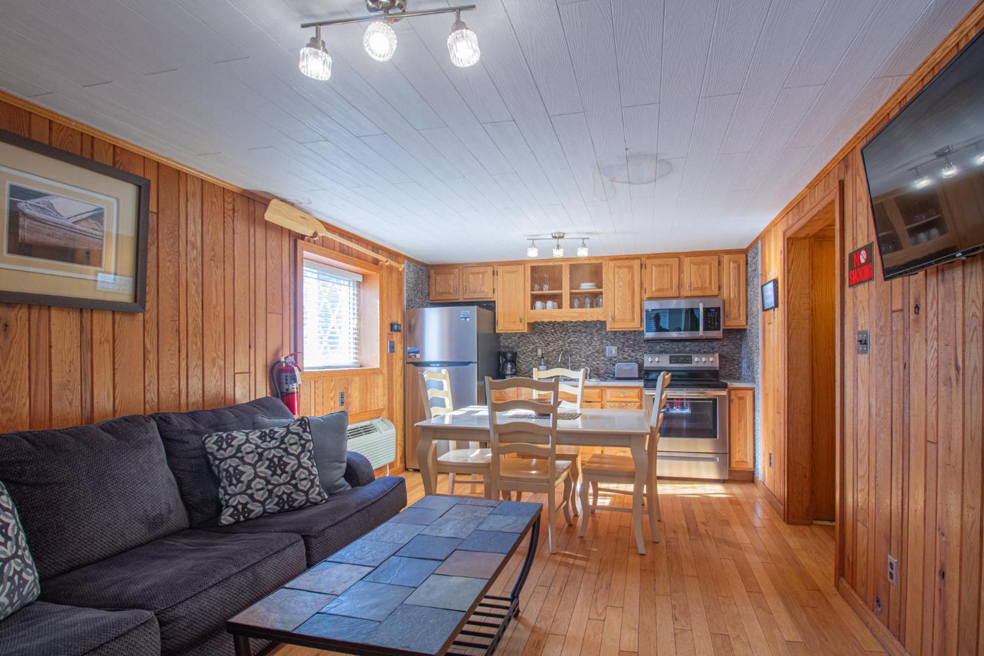 Stay In Ohiopyle Near Everything Including The Trail, Ohiopyle Pa Farmington Kültér fotó