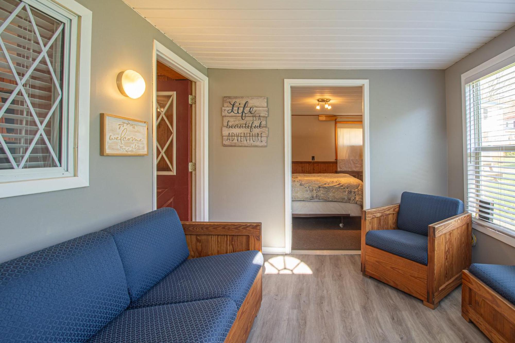 Stay In Ohiopyle Near Everything Including The Trail, Ohiopyle Pa Farmington Kültér fotó